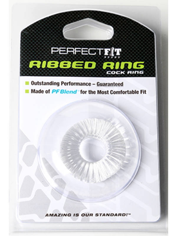 Ribbed Ring PerfectFit