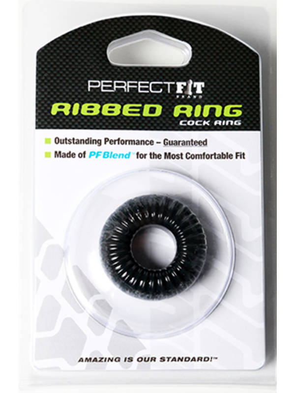 Ribbed Ring PerfectFit