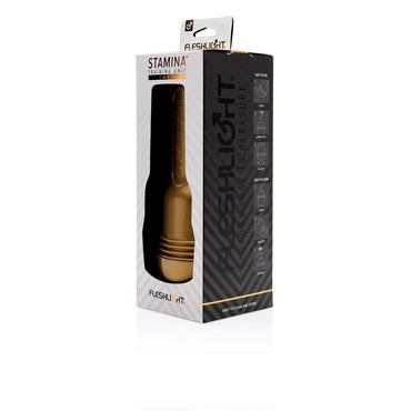 Fleshlight Pink Lady Stamina Training Unit - Club X