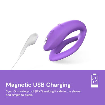 Sync O By We-Vibe - Club X