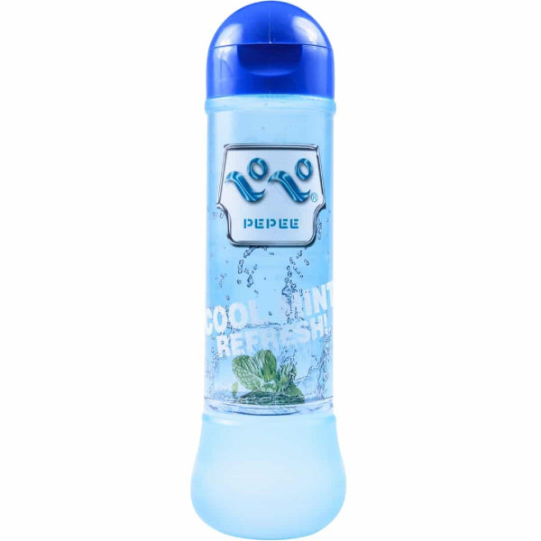 Pepee Cool Mint - 360ml - Club X