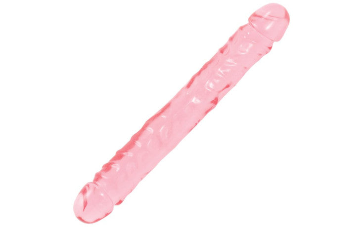 12" Jr. Double Dong - Club X