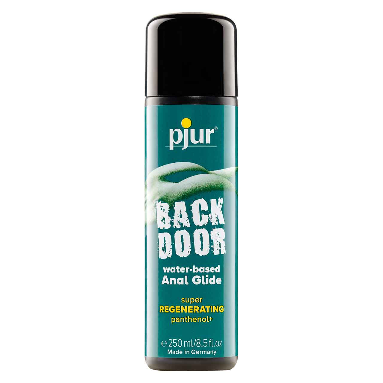 Pjur Back Door Panthenol Lubricant 100 Ml  - Club X