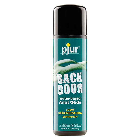 Pjur Back Door Panthenol Lubricant 100 ml - Club X