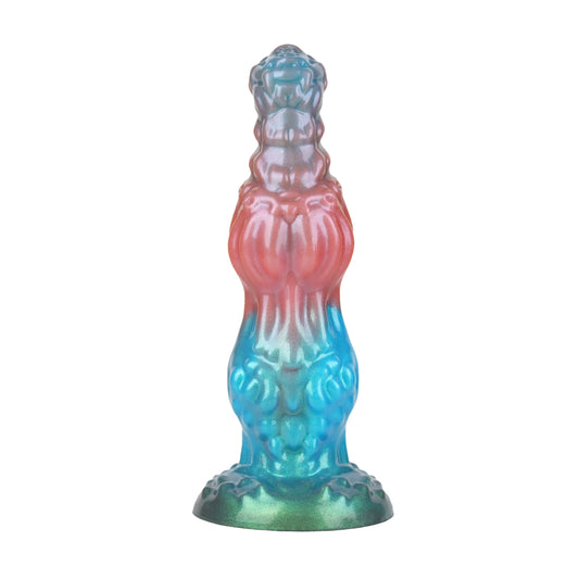 ClubX Mythos Cocks Alpha Hound Red Blue Green