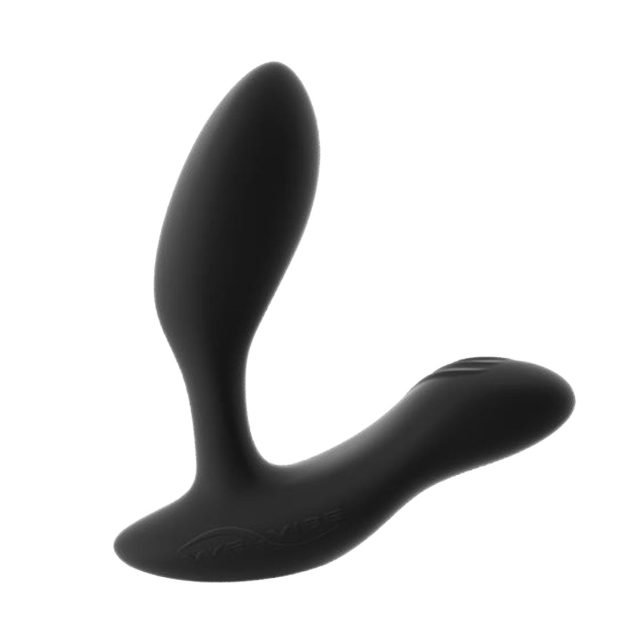 We Vibe Vector + Vibrating Prostate Massagers Charcoal Black - Club X