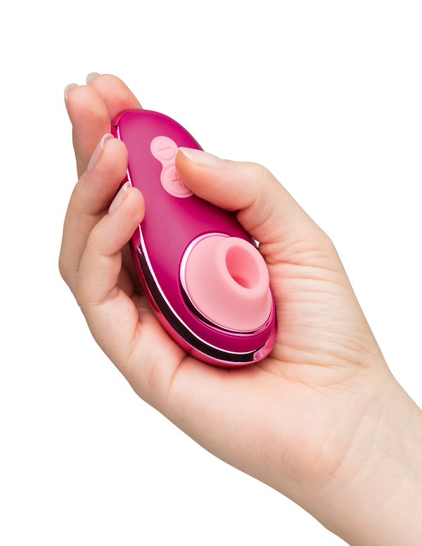 Womanizer Liberty 2 - Club X