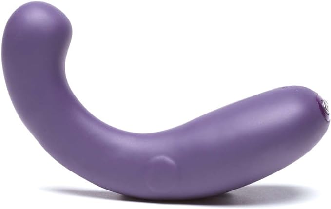 Je Joue G-Kii Bendable G-Spot Vibrator Purple - Club X