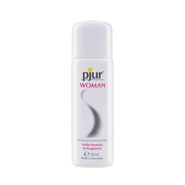 Pjur Woman Extremely Long Lubricant 30 ml - Club X
