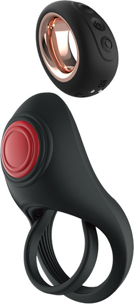 LaViva Passionate Penis Ring Remote Control - Club X