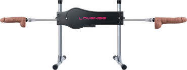 Lovense Sex Machine - Club X