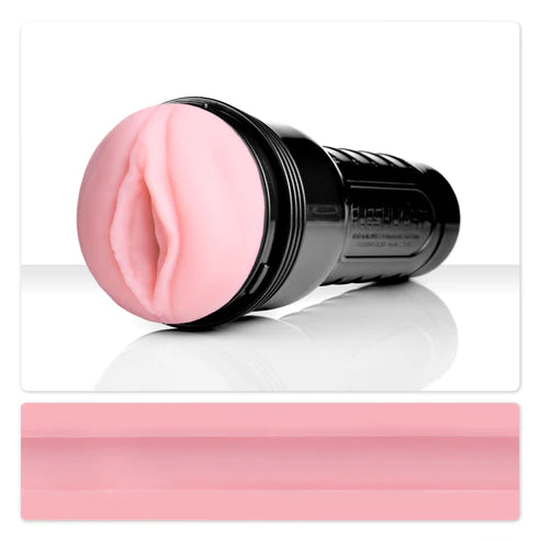 Fleshlight Pink Lady Masturbator Original - Club X