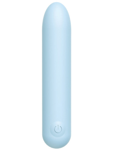 Soft By Playful Gigi - Full Silicone Rechargeable Bullet - Club X