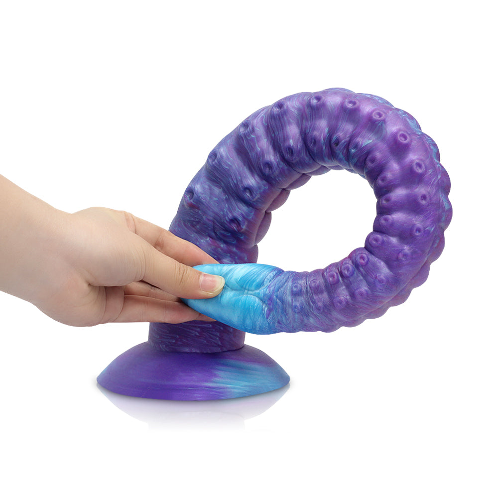 Kraken Desire Dildo by ClubX ClubX