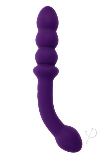 Playboy Pleasure The Seeker Multiplay Vibrator - ClubX