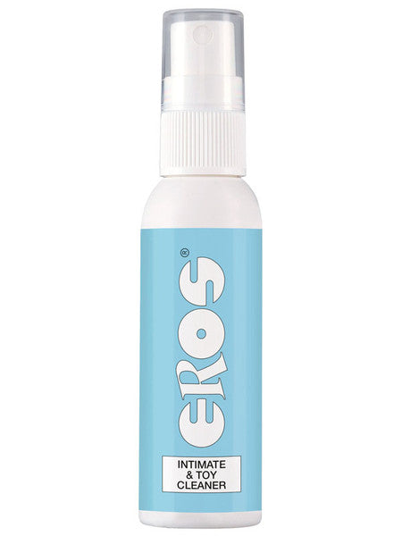 Eros Intimate And Toy Cleaner 50Ml  - Club X
