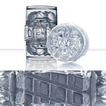 Fleshlight Quickshot Vantage Masturbator - Club X