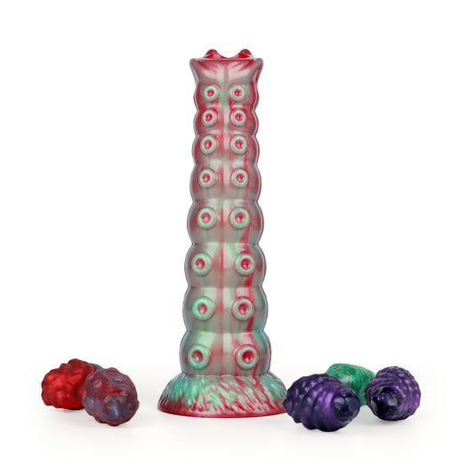 The Hydrocoil – Galactic Breeder by Club X