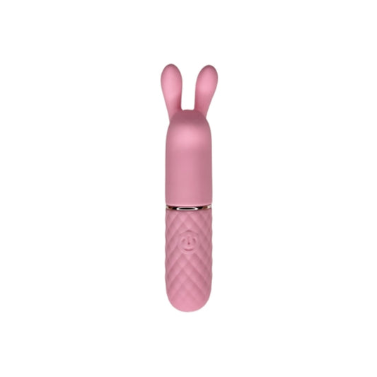 Bunny Mini Bullet Pink - Club X