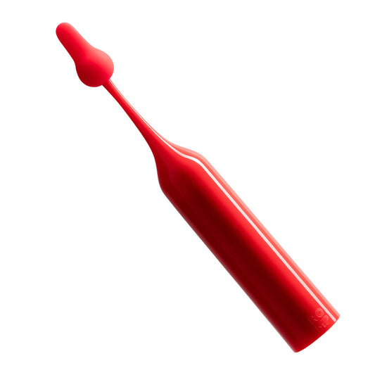 Romp Pop Clitoral Stimulator - Club X