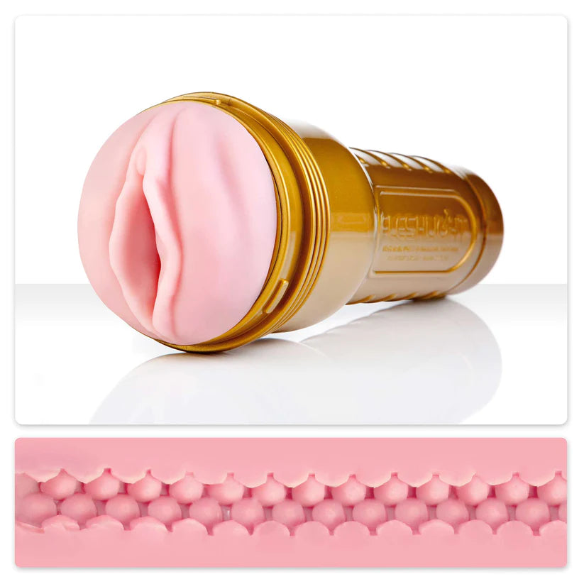 Fleshlight Pink Lady Stamina Training Unit  - Club X