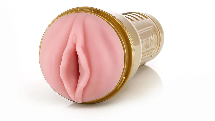 Fleshlight Pink Lady Stamina Training Unit  - Club X