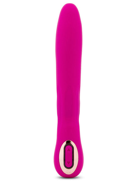 Nu Sensuelle Bentlii Vibrator Magenta - Club X