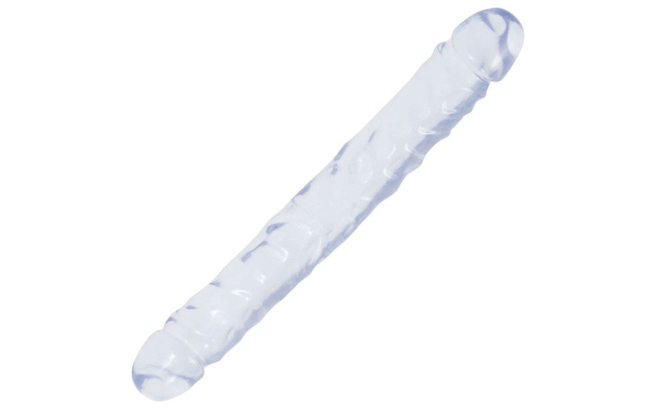 12" Jr. Double Dong - Club X
