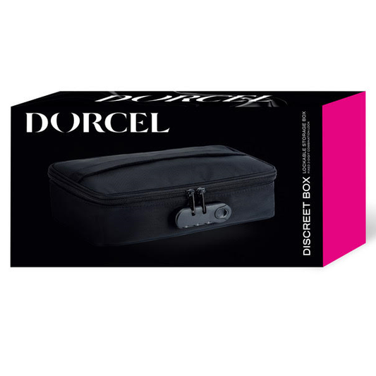 Dorcel Discreet Box - Club X
