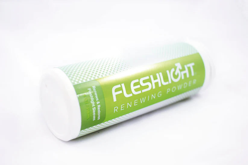 Fleshlight Renewing Powder  - Club X