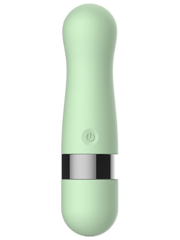 Soft By Playful Cutie Pie Rechargeable Bullet Mint - Club X