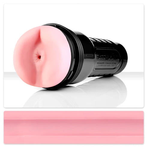 Fleshlight Pink Butt Original - Club X