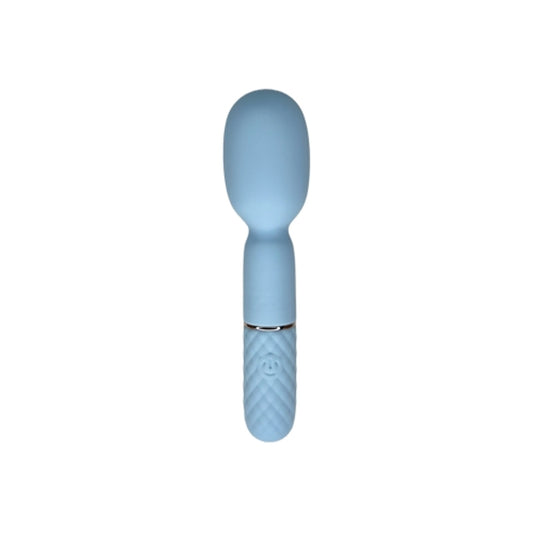 Minnie Mini Wand Blue - Club X