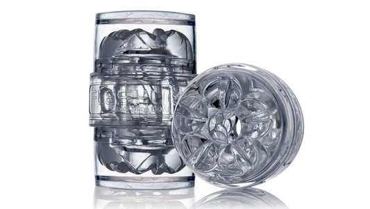 Fleshlight Quickshot Vantage Masturbator - Club X