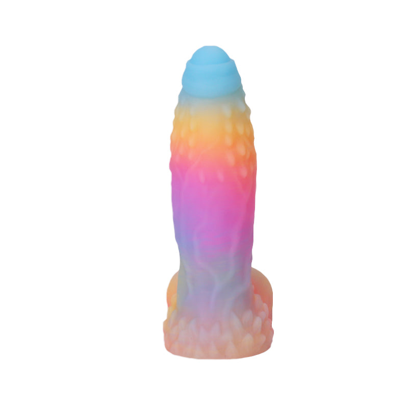 Pangolin Glow in Dark Dong by ClubX ClubX