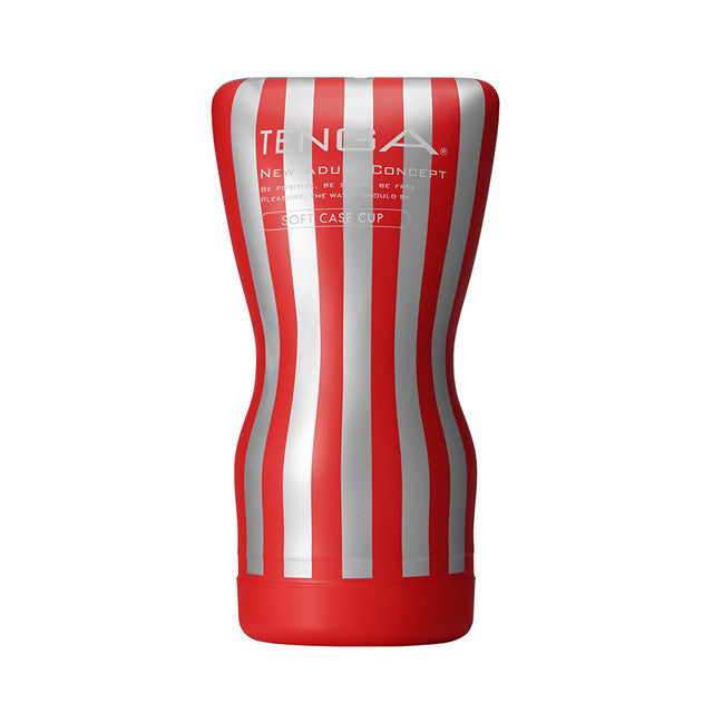 Soft Case Cup Original Masturbator - Club X