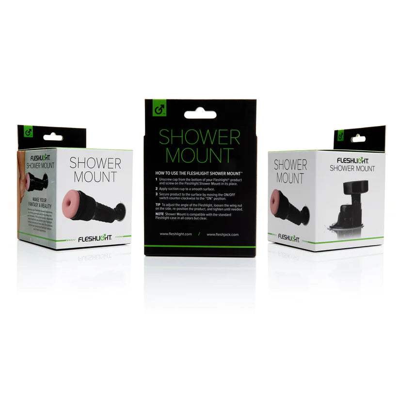 Fleshlight Stamina Training Value Pack - Club X