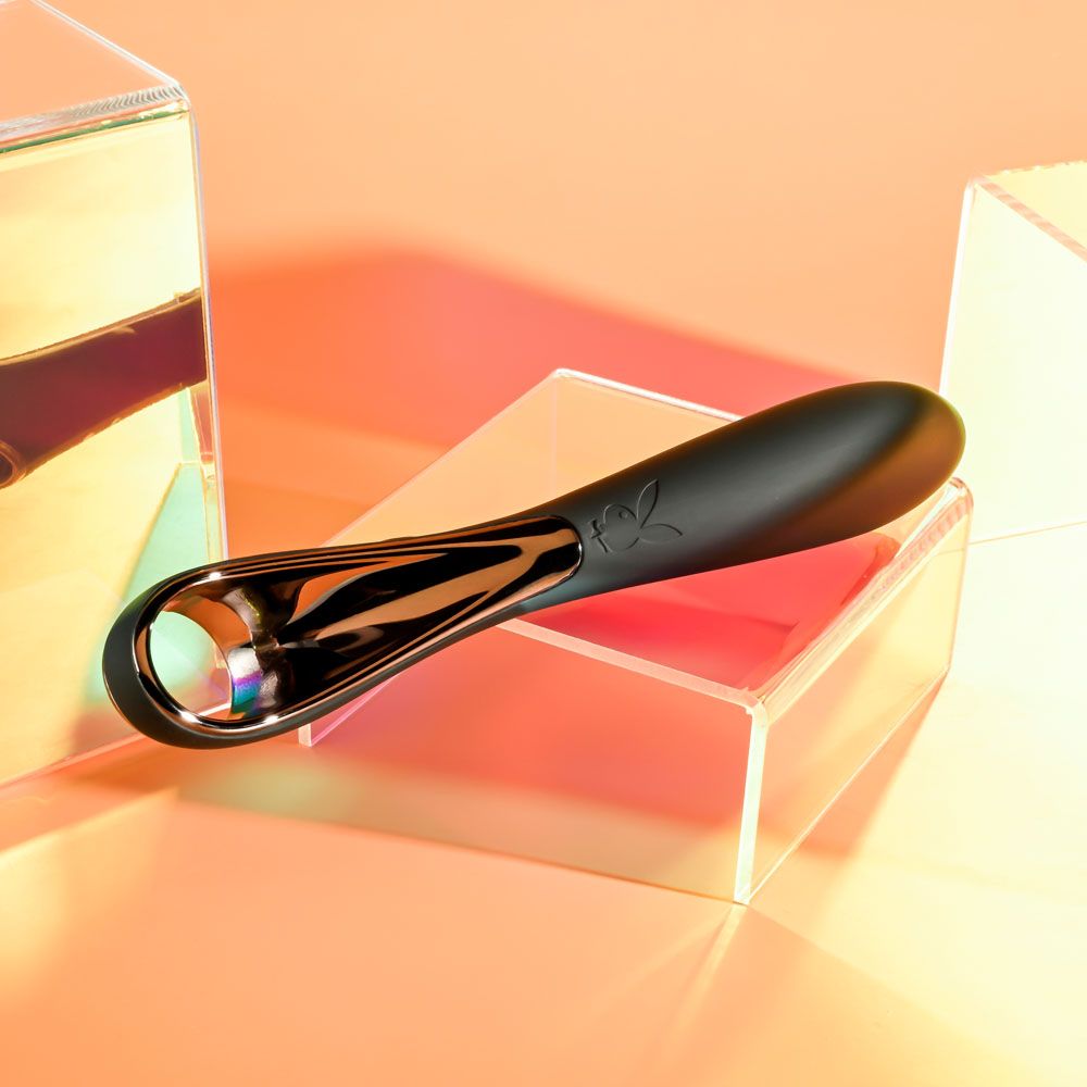 Playboy Pleasure OLLO Vibrator - Club X