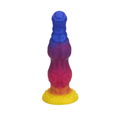 ClubX Mythos Cocks Alpha Hound Blue Red Yellow Mythos
