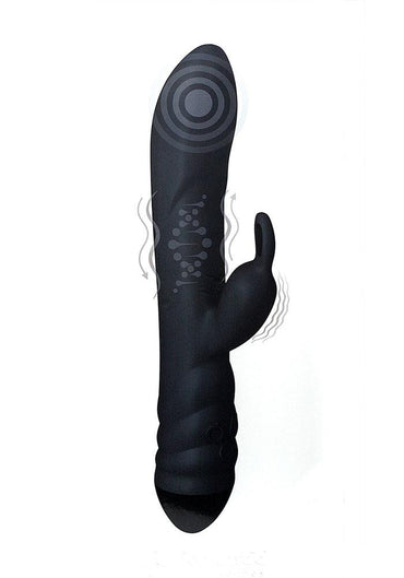 Adrien Lastic Twister Black - Club X