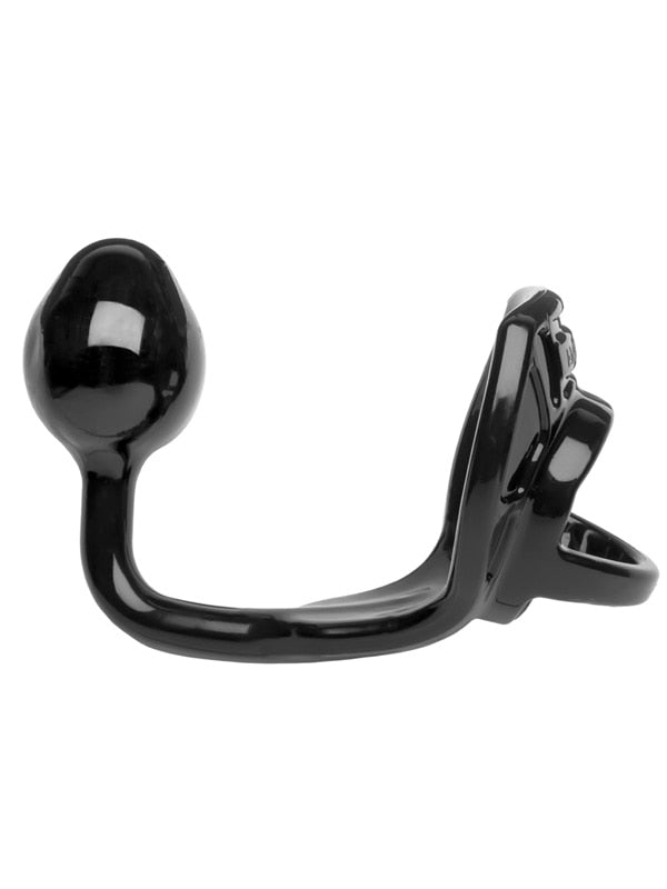 Armour Tug Lock PerfectFit