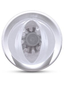 Pipedream Extreme Toyz Rechargeable Roto-Bator Pussy Pipedreams
