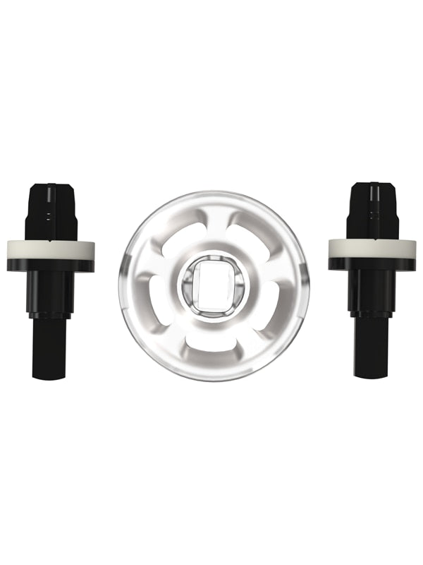 Bathmate Hydro or Goliath Replacement Valve Pack Hydromax