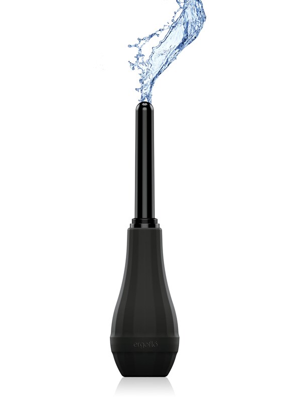 Ergoflo Extra Twin Tip PerfectFit