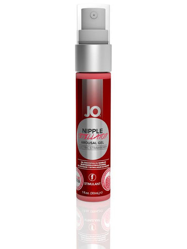 JO Nipple Titillator Arousal Gel 30ml System Jo