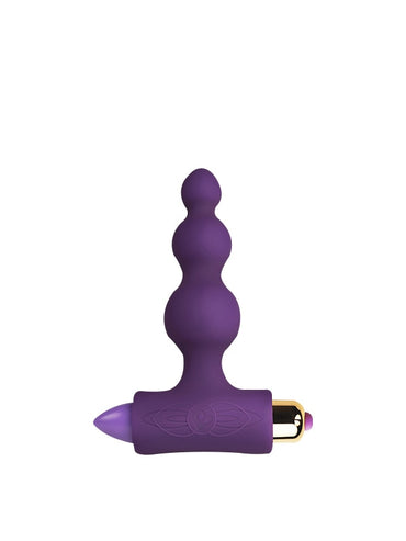 Petite Sensations Bubbles Purple Rocks Off