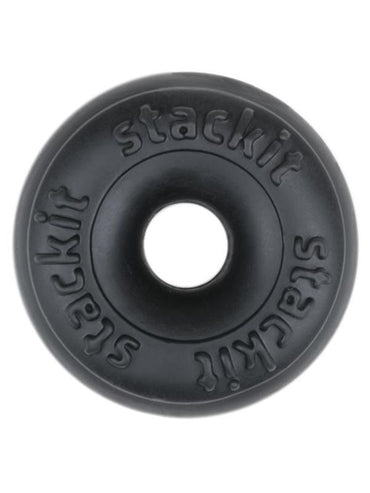 Stackit - Black ClubX