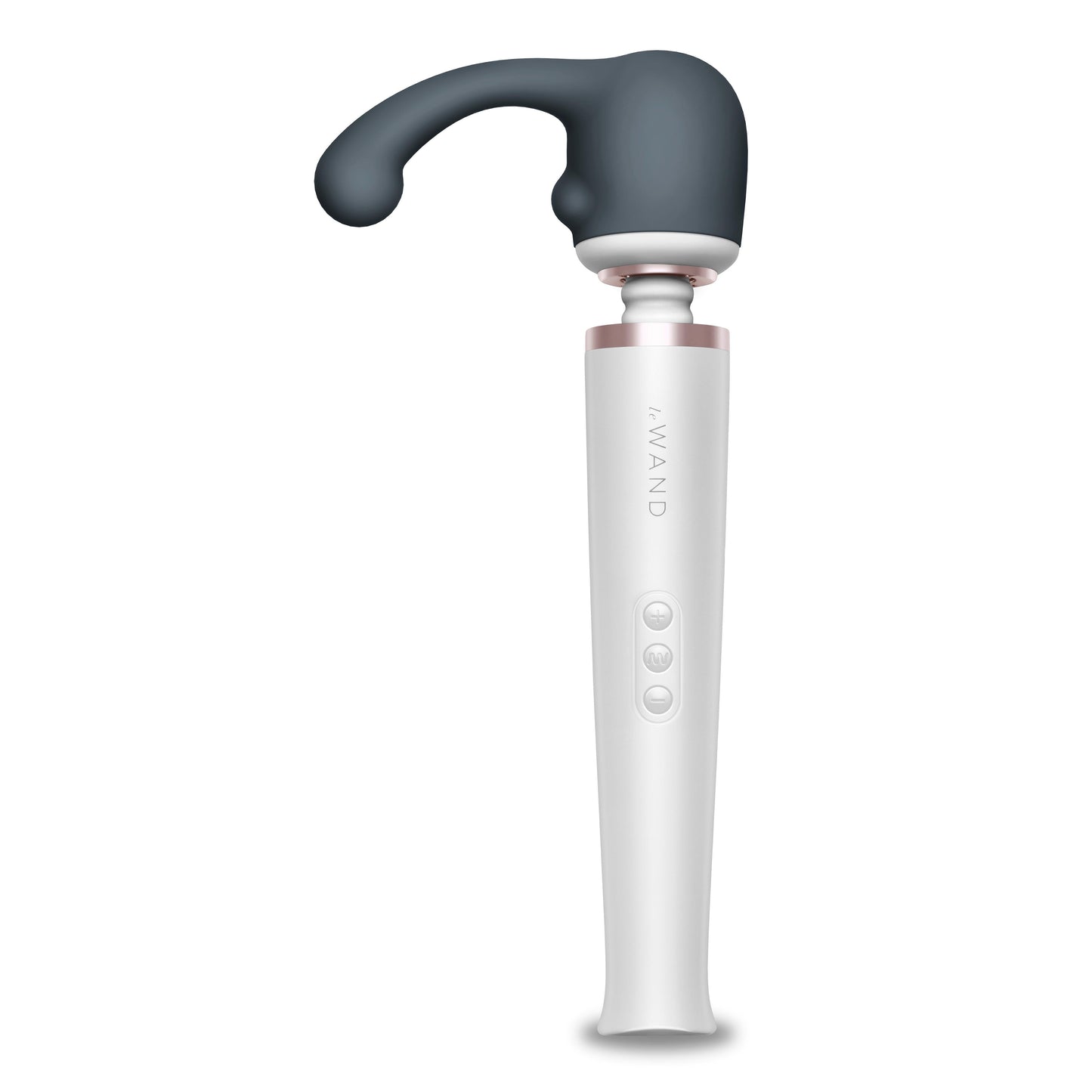 Le Wand Curve Weighted Silicone Attachment Le Wand