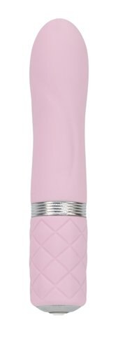 Pillow Talk Flirty Pink BMS