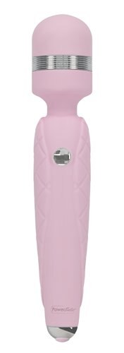Pillow Talk Cheeky Pink BMS